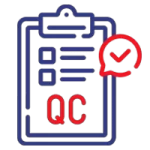 صافکاری PDR کنترل کیفیت