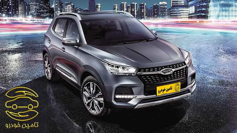 خرید ام وی ام x55