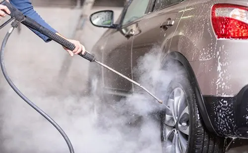 قیمت صفرشویی خودرو