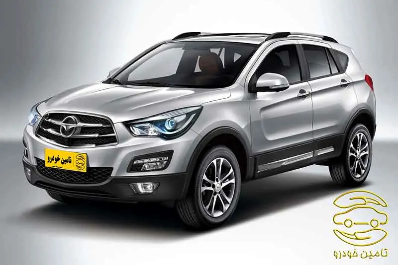 ماشین جک s3