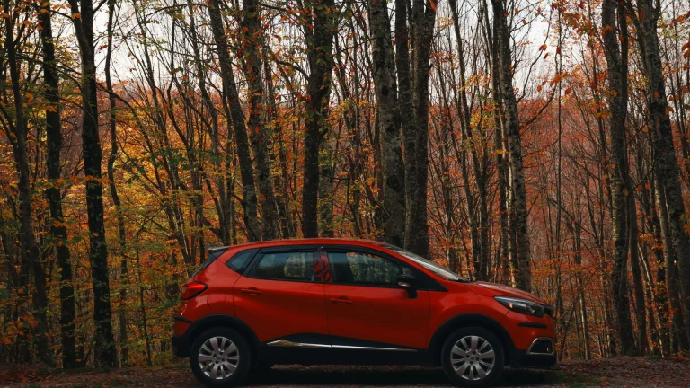 راهنمای خرید SUVهای زیر یک میلیارد تومان در ایران ۱۴۰۴