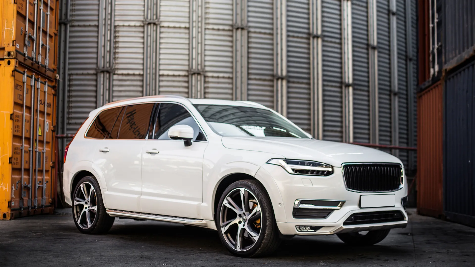 مقایسه جامع SUVهای اقتصادی بازار ایران