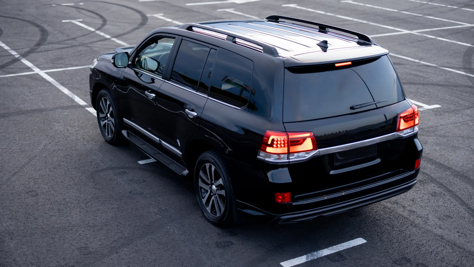 لیست ۱۵ مدل برتر SUV زیر یک میلیارد تومان