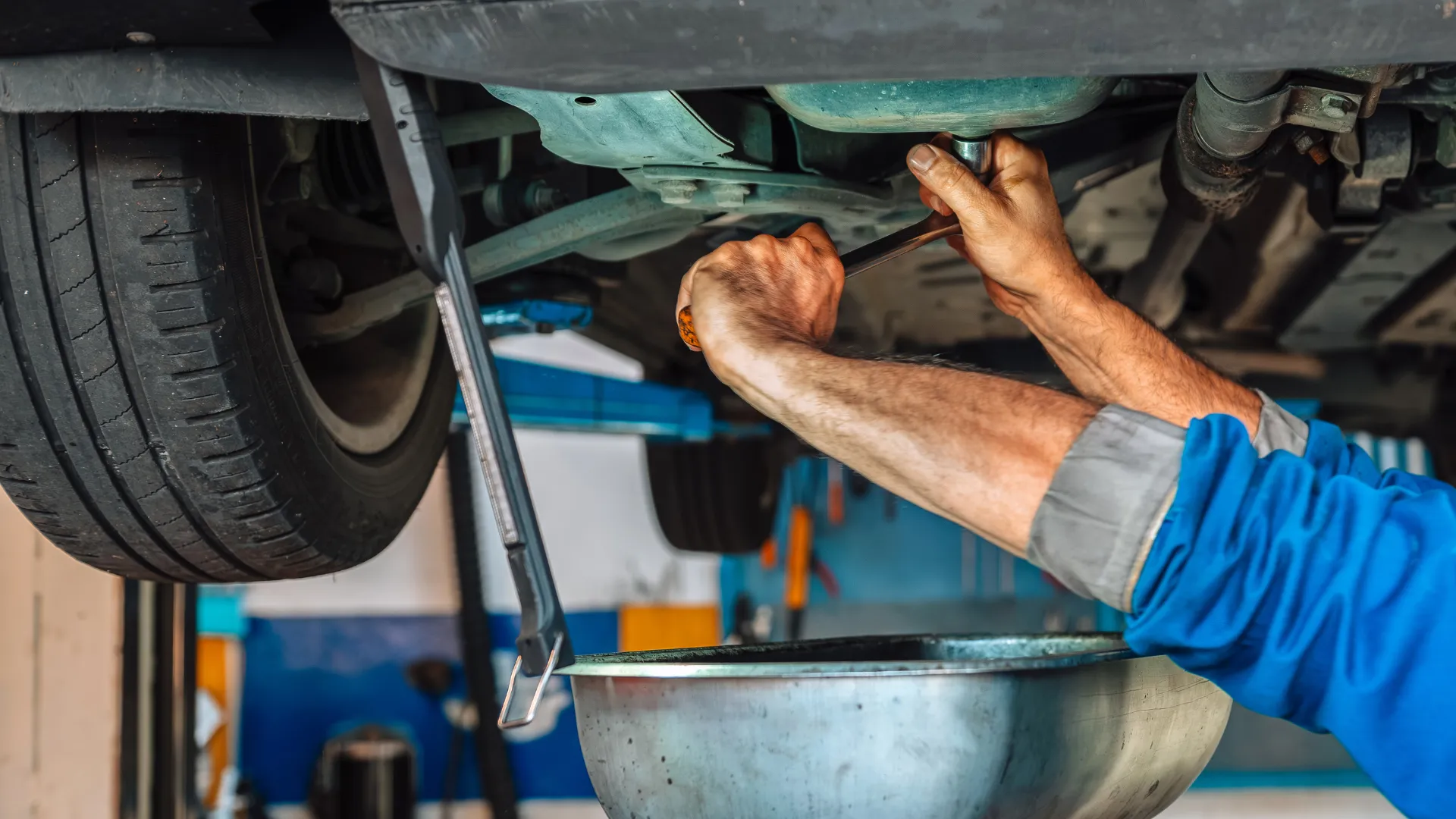 عوامل مؤثر بر هزینه سرویس دورهای خودرو