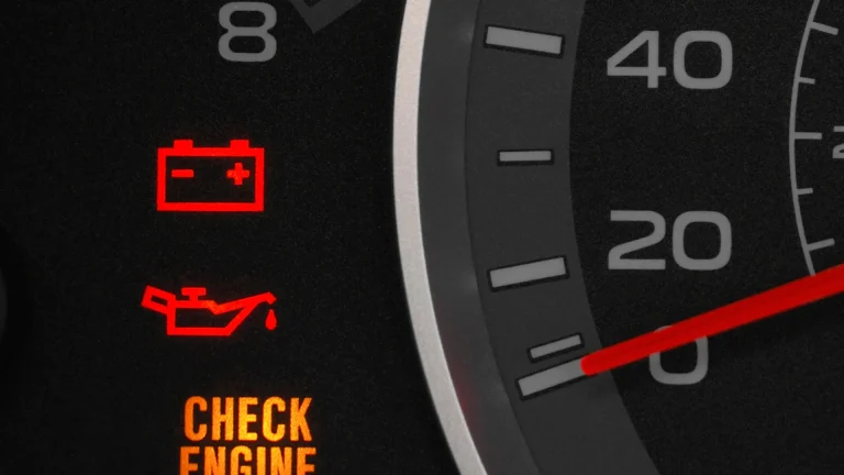 چراغ باتری روشن شد؟ ۸ دلیل + راه‌حل ۱۰ دقیقه‌ای | پراید، ۴۰۵، تیبا