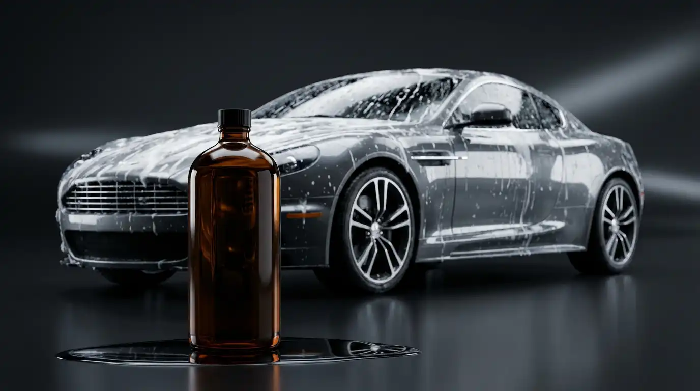 شامپوهای تقلبی سرامیک که باید از آن‌ها دوری کنید